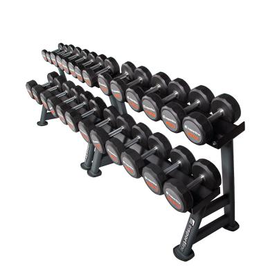 Insportline dumbbell rack Profirack II 2