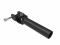 Modular wall strip and attachments