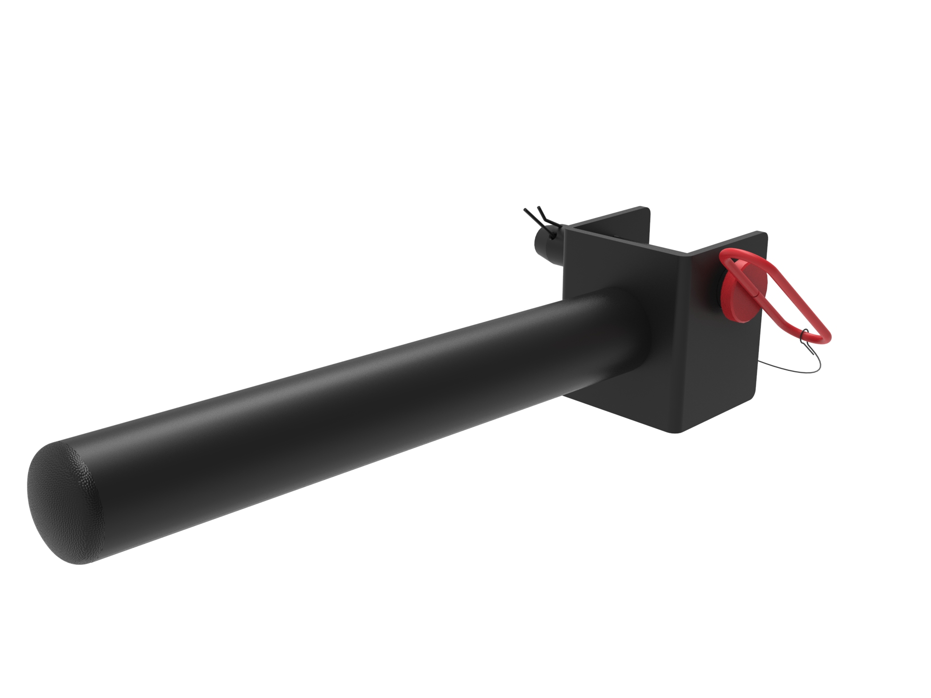 Modular wall strip and attachments 5