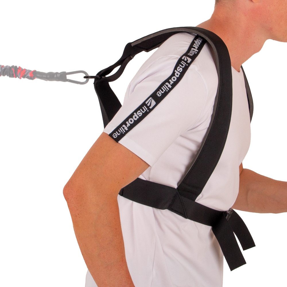 Chest Strap for workout inSPORTline VS