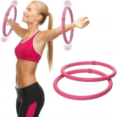 Arm hulahoops (2 pcs.)