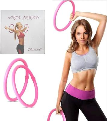 Arm hulahoops (2 pcs.) 2