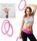 Arm hulahoops (2 pcs.)