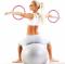 Arm hulahoops (2 pcs.)