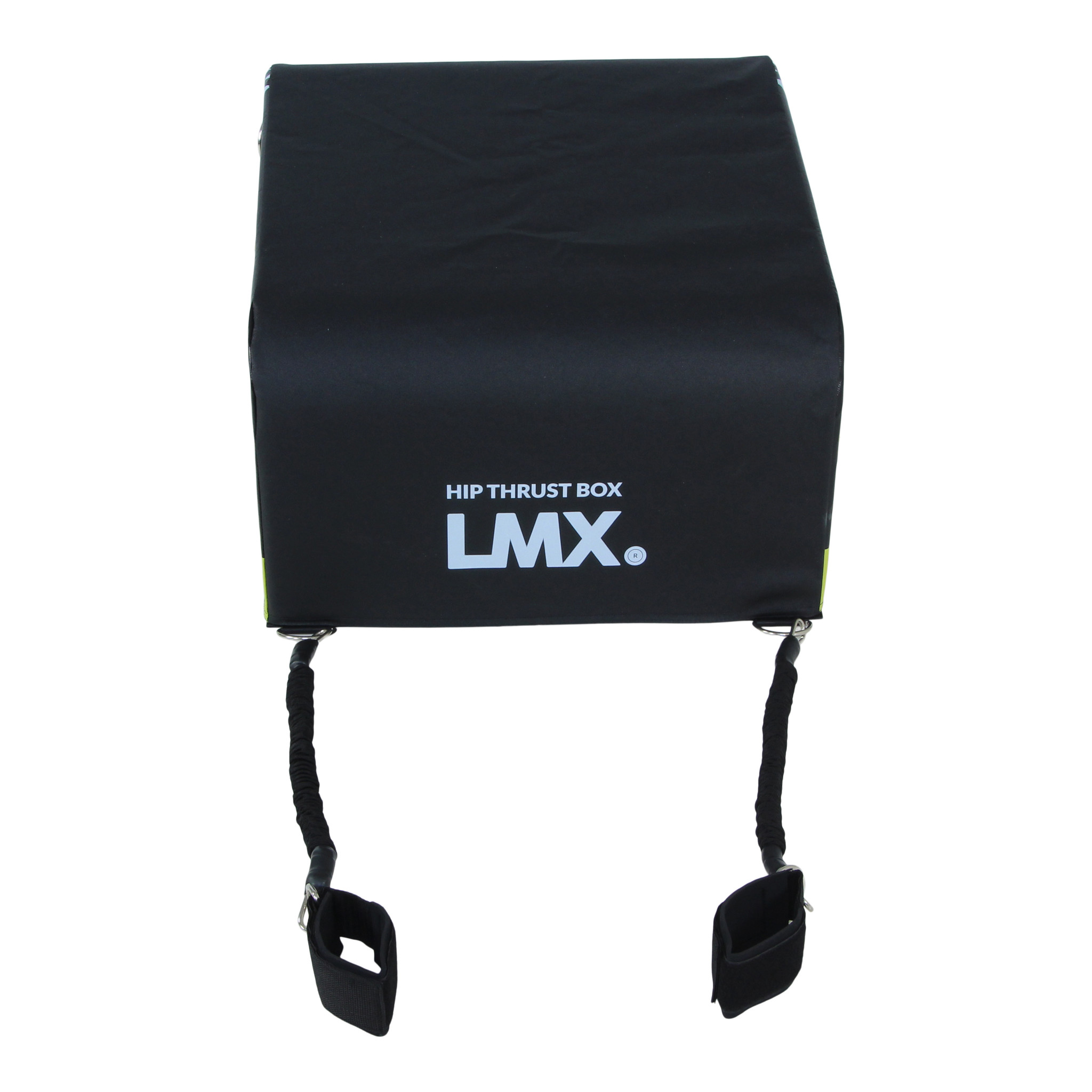 LMX1265 LMX.® Hip thrust Box 1