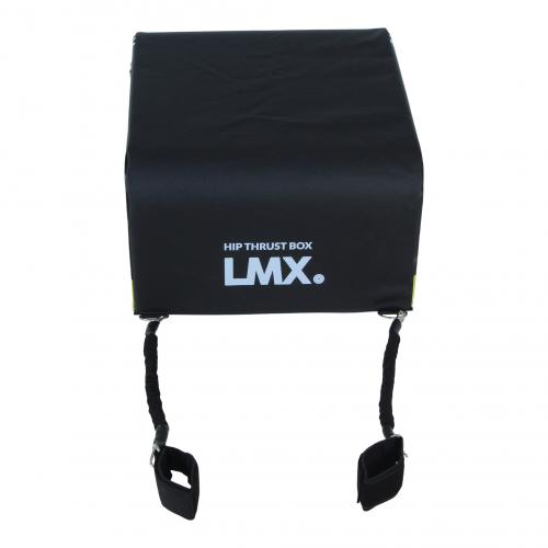 LMX1265 LMX.® Hip thrust Box 1