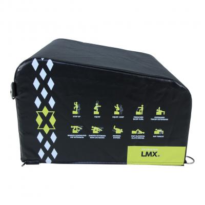 LMX1265 LMX.® Hip thrust Box 2