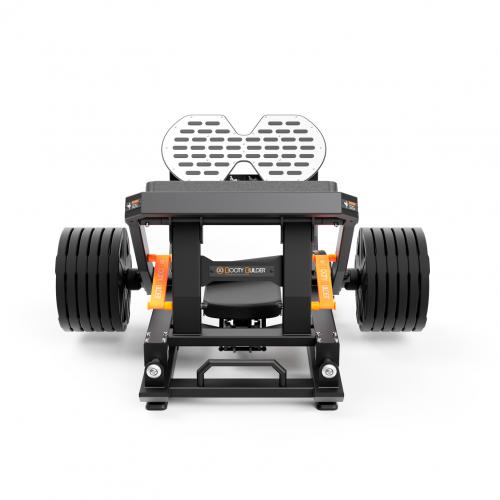 BootyBuilder Platinum 1