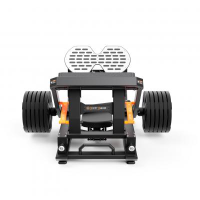 BootyBuilder Platinum 1