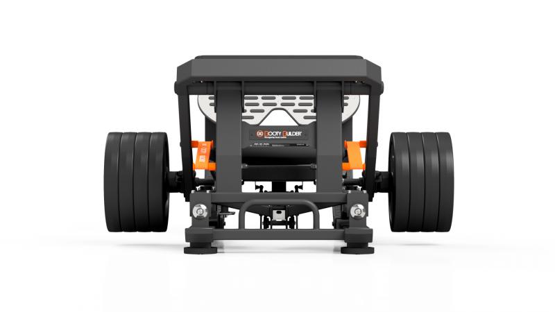 BootyBuilder Platinum 2