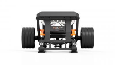 BootyBuilder Platinum 2