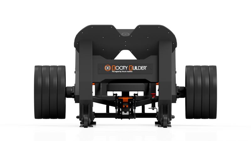 BootyBuilder Platinum 3