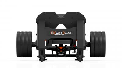 BootyBuilder Platinum 3