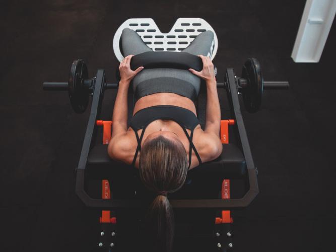 BootyBuilder Platinum 6