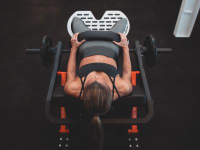 BootyBuilder Platinum 6