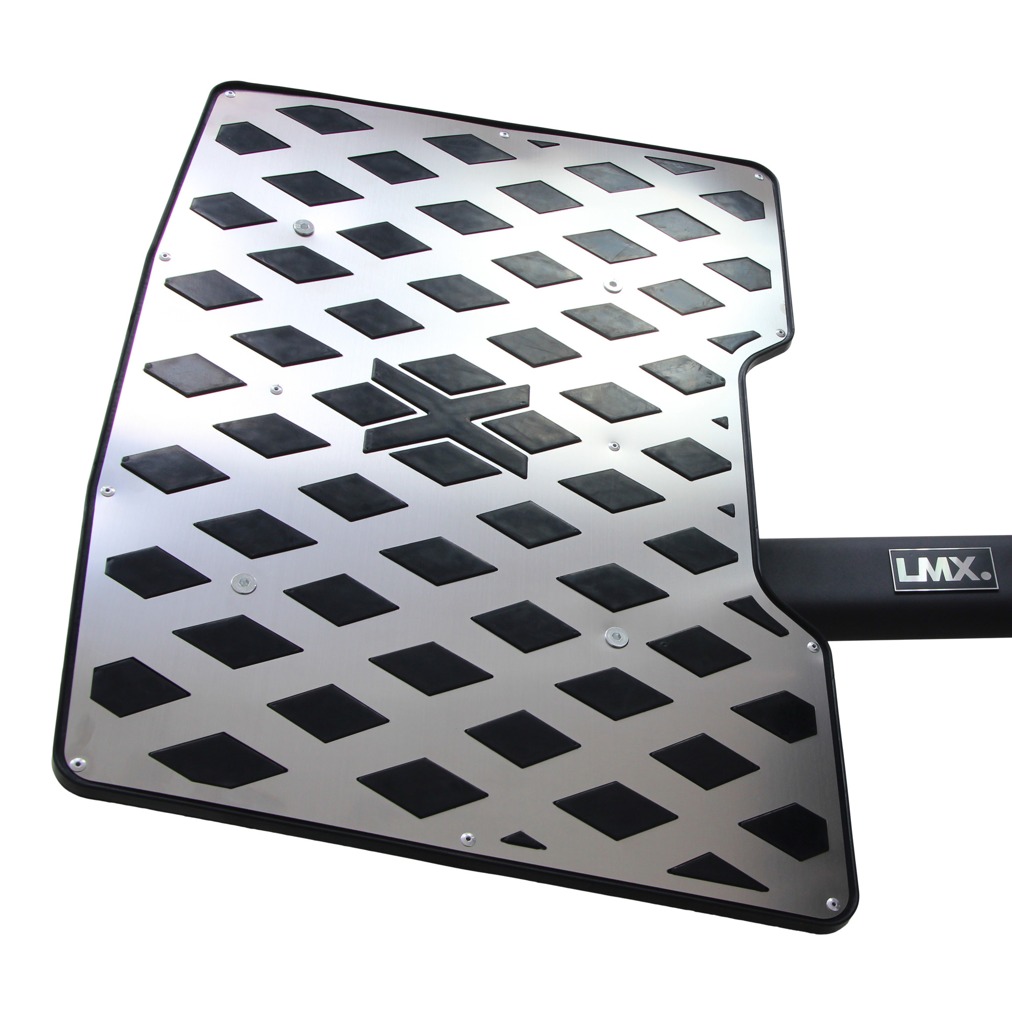 LMX1070 LMX.® Hip thrust machine  3