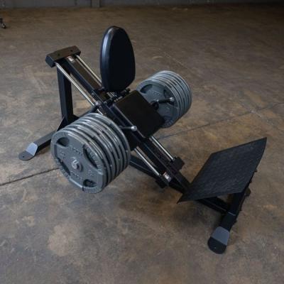 Body-Solid GCLP100 Compact Leg Press 1