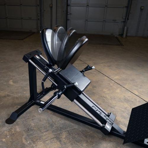 Body-Solid GCLP100 Compact Leg Press 2