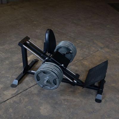 Body-Solid GCLP100 Compact Leg Press 8