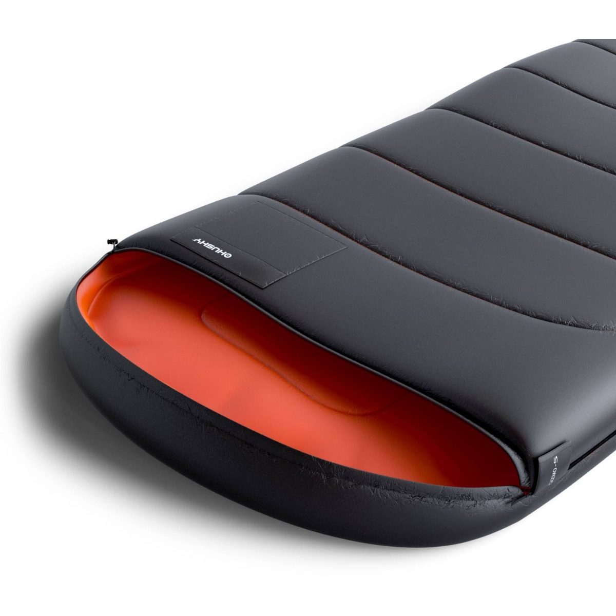 Sleeping bag Husky Gizmo -10 °C 4