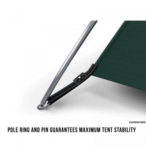 Tent Husky Falcon 2 7