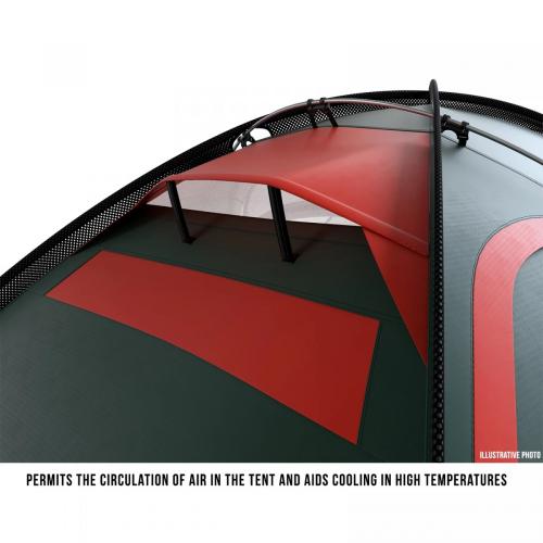 Tent Husky Falcon 2 10