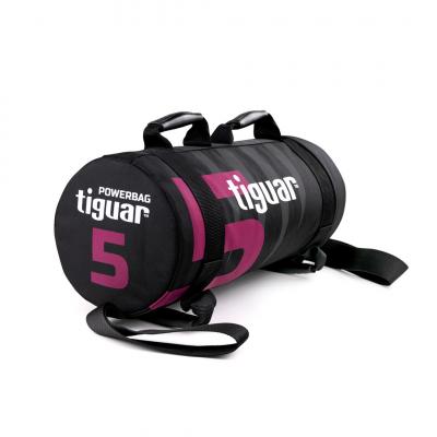 Tiguar Power Bag