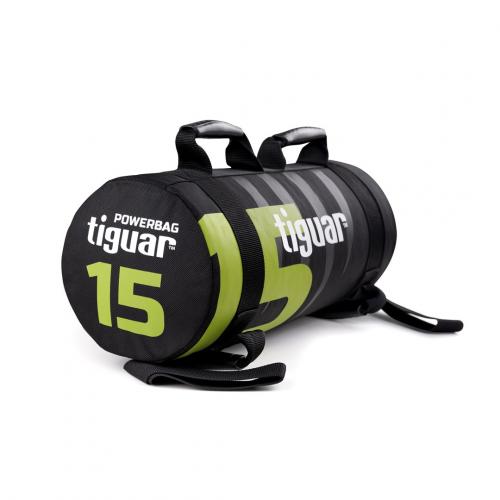 Tiguar Power Bag 2