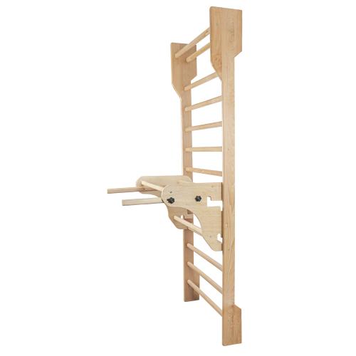 inSPORTline Dremar 250 x 90 cm wandrek incl Accessoires 3