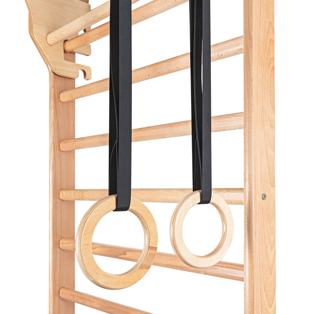 inSPORTline Dremar 250 x 90 cm wandrek incl Accessoires 8