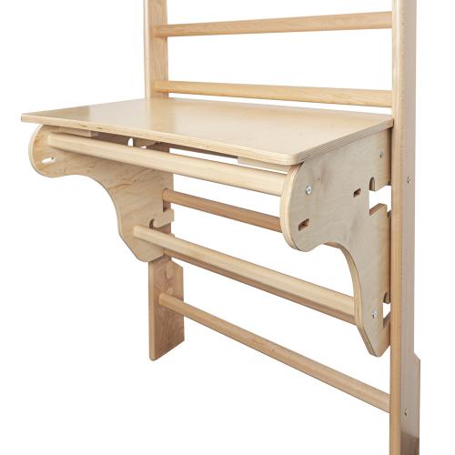 inSPORTline Dremar 250 x 90 cm wandrek incl Accessoires 10