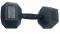 Premium Hex Dumbbells voordeelset 220 kg 3