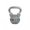 Rubber-Coated Kettlebell inSPORTline PU 4 to 20 kg