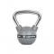 Rubber-Coated Kettlebell inSPORTline PU 4 to 20 kg