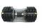 Strongman Adjustable dumbbell 36 kg