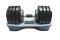 Strongman Adjustable dumbbell 36 kg