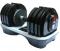 Strongman Adjustable dumbbell 36 kg