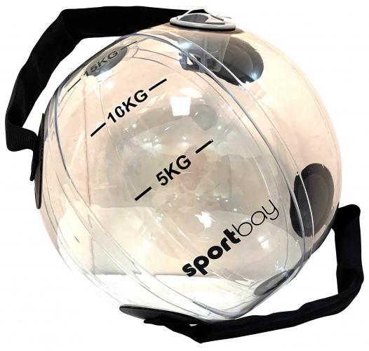 Sportbay® Fitness Powerbag - Aqua Bag 15 kg 1