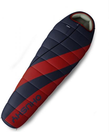 Husky EMOTION sleeping bag -22°C