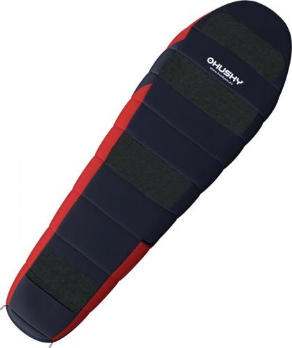 Husky EMOTION sleeping bag -22°C 3