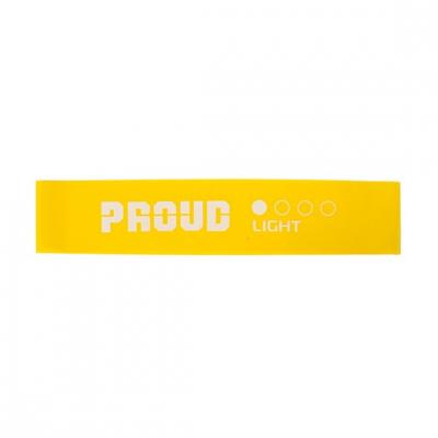 Proud Miniband Performance Set (4 banden) 2