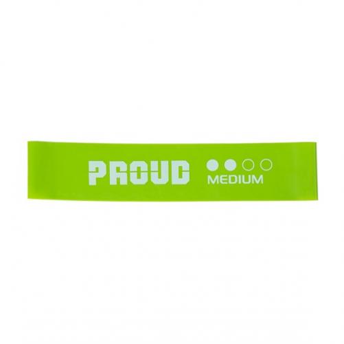 Proud Miniband Performance Set (4 banden) 3