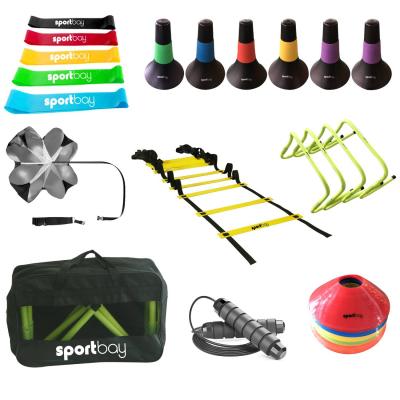 Speed and Agility Training kit 7 in 1