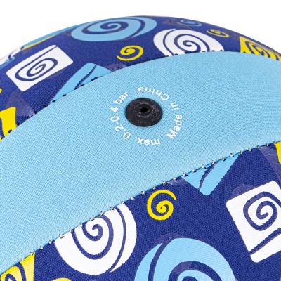 Neoprene Volleyball inSPORTline Slammark  2