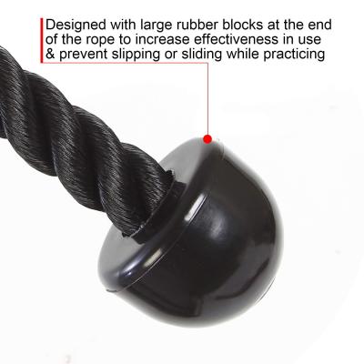 Sportbay® single triceps rope 1