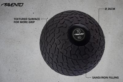 Avento Slam ball 4 t/m 10 kg 1