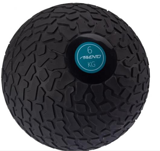 Avento Slam ball 4 t/m 10 kg 6