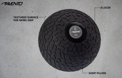 Avento Slam ball 4 t/m 10 kg 4