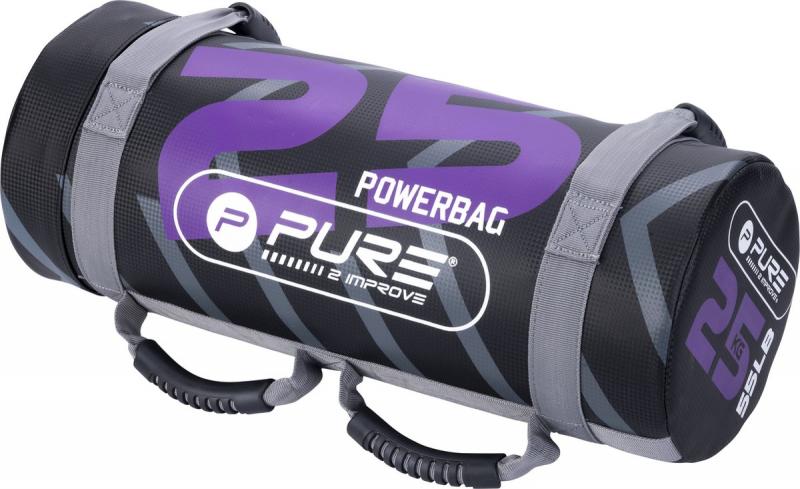 Pure2Improve Powerbag - sandbag 5 tot 25 kg.  6