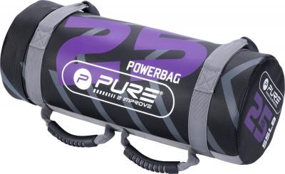 Pure2Improve Powerbag - sandbag 5 tot 25 kg.  6